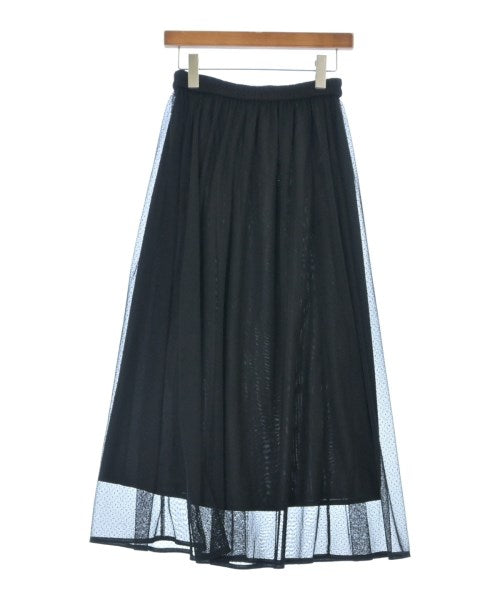 JOURNAL STANDARD relume กระโปรงยาว/แม็กซี่ยาว