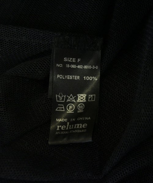 JOURNAL STANDARD relume กระโปรงยาว/แม็กซี่ยาว