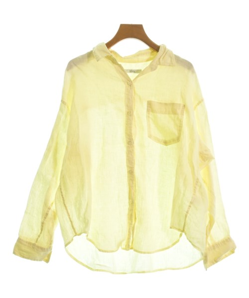 JOURNAL STANDARD relume เสื้อลำลอง