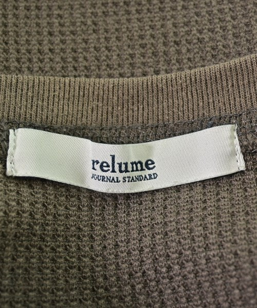 JOURNAL STANDARD relume แขนกุด