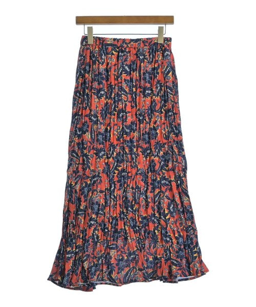 JOURNAL STANDARD relume กระโปรงยาว/แม็กซี่ยาว