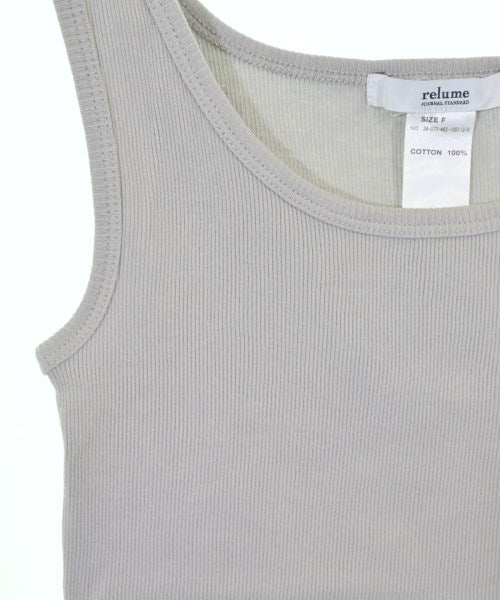 JOURNAL STANDARD relume เสื้อกล้าม