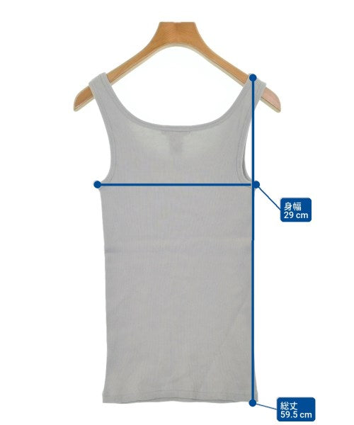 JOURNAL STANDARD relume เสื้อกล้าม