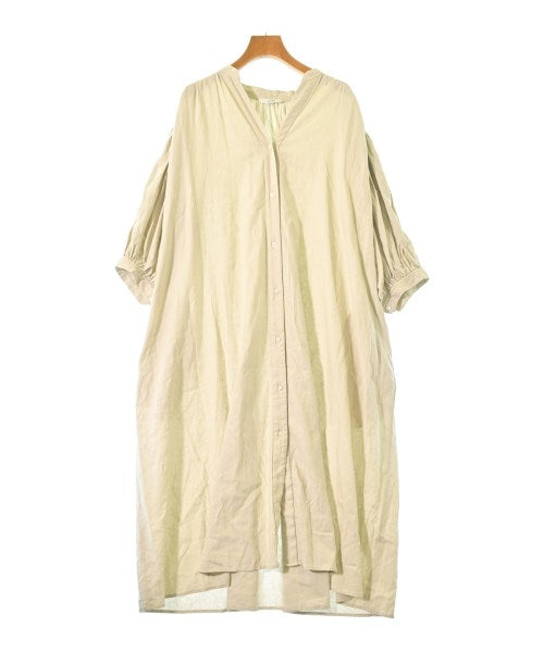 JOURNAL STANDARD relume เดรสที่เป็นเสื้อเชิ้ตตัวยาว