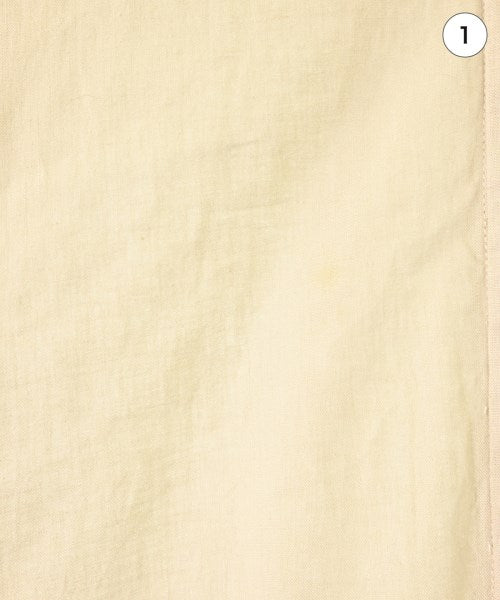 JOURNAL STANDARD relume เดรสที่เป็นเสื้อเชิ้ตตัวยาว