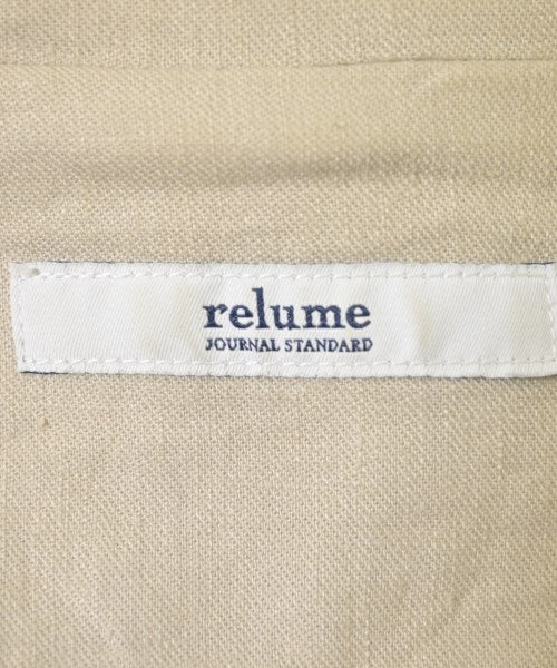 JOURNAL STANDARD relume แจ็คเก็ต