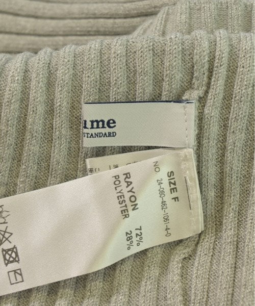 JOURNAL STANDARD relume เสื้อกันหนาว