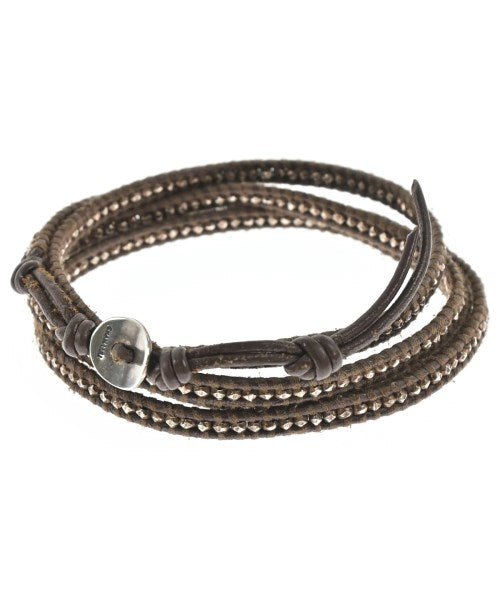 CHAN LUU สร้อยข้อมือ/กำไล