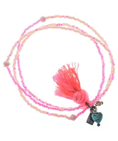 CHAN LUU สร้อยข้อมือ/กำไล