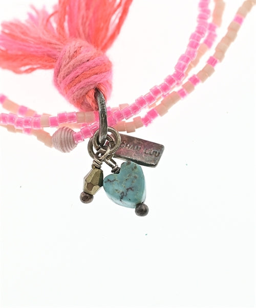 CHAN LUU สร้อยข้อมือ/กำไล