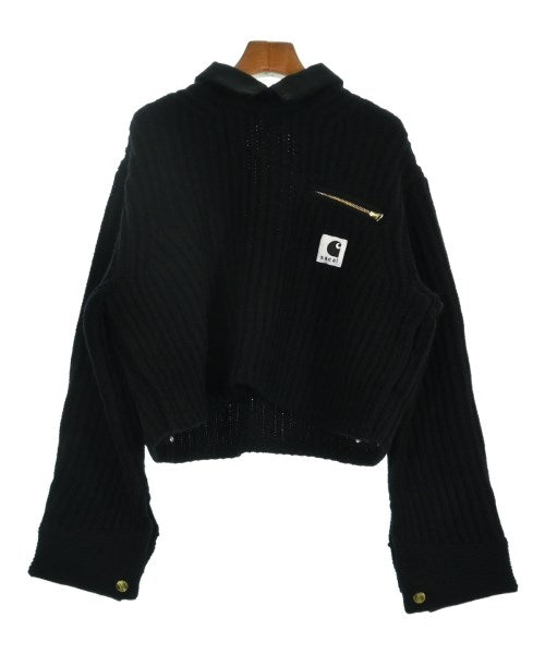 sacai เสื้อกันหนาว