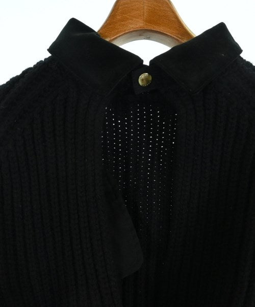 sacai เสื้อกันหนาว