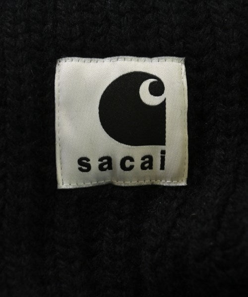 sacai เสื้อกันหนาว
