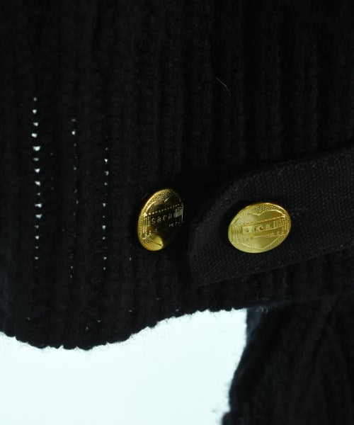 sacai เสื้อกันหนาว