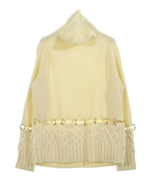 sacai เสื้อกันหนาว