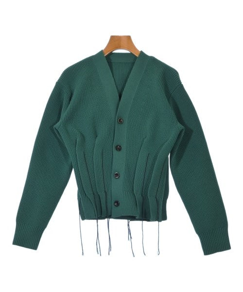 sacai เสื้อคาร์ดิแกน