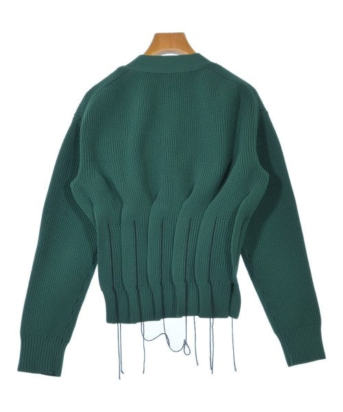 sacai เสื้อคาร์ดิแกน