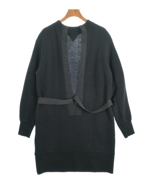 sacai ชุดเดรส