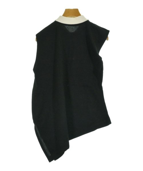 sacai เสื้อโปโล