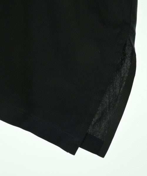 sacai เสื้อโปโล