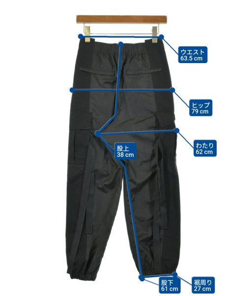 sacai กางเกง อื่น