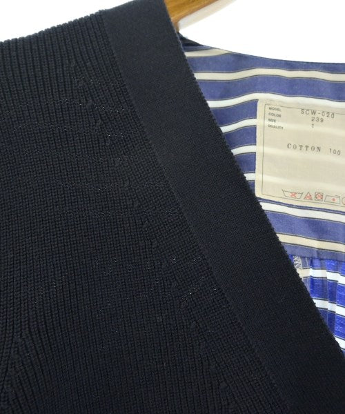 sacai เสื้อคาร์ดิแกน