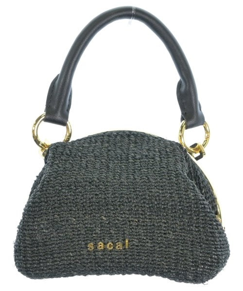 sacai กระเป๋าสะพาย