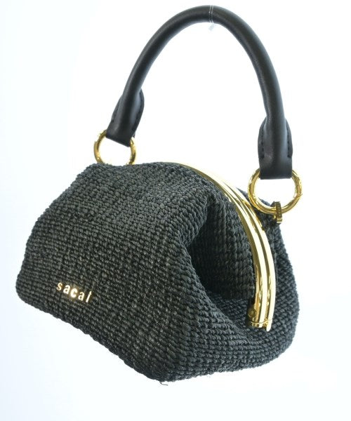 sacai กระเป๋าสะพาย