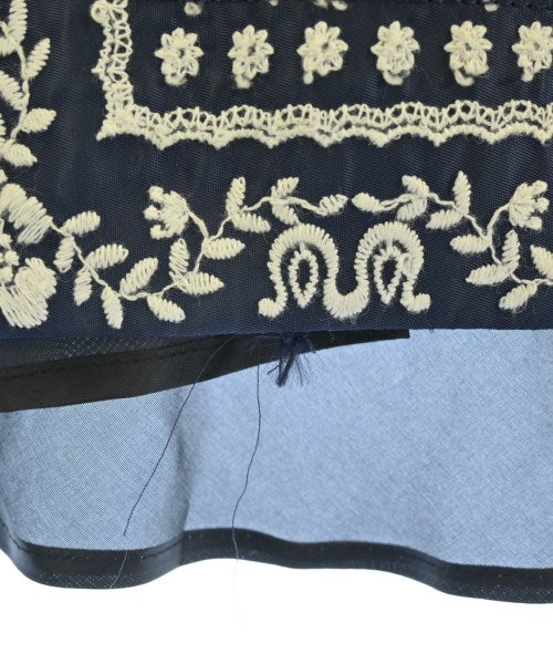 sacai กระโปรงยาวถึงเข่า
