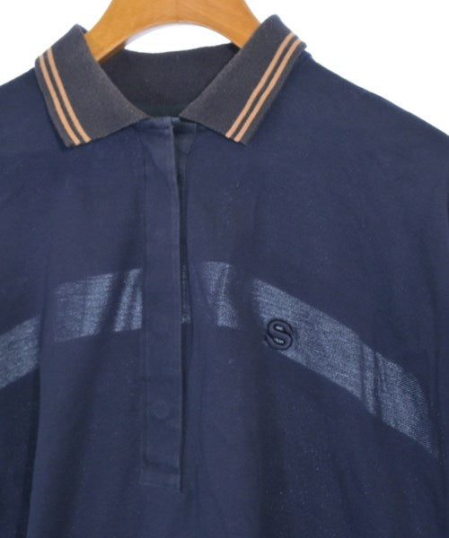 sacai เสื้อยืด/เสื้อท็อปส์