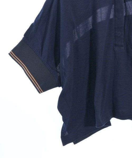 sacai เสื้อยืด/เสื้อท็อปส์