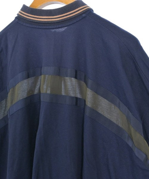 sacai เสื้อยืด/เสื้อท็อปส์