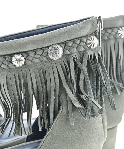 sacai รองเท้าแตะ