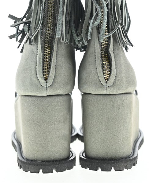 sacai รองเท้าแตะ