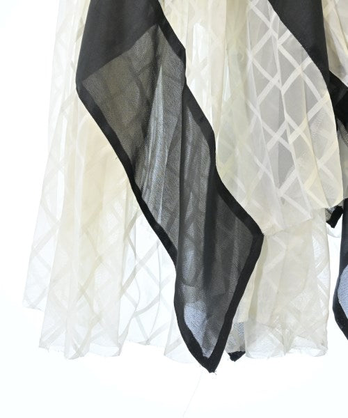 sacai กระโปรงยาว/แม็กซี่ยาว