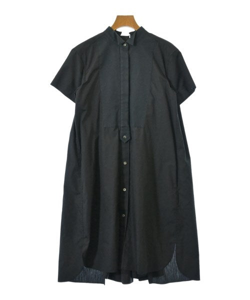 sacai เดรสที่เป็นเสื้อเชิ้ตตัวยาว