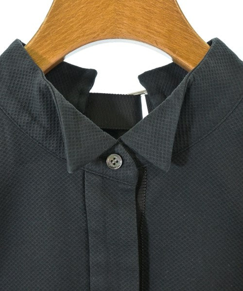 sacai เดรสที่เป็นเสื้อเชิ้ตตัวยาว