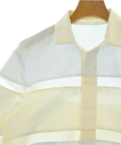 sacai เสื้อโปโล