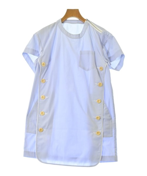 sacai ชุดเดรส