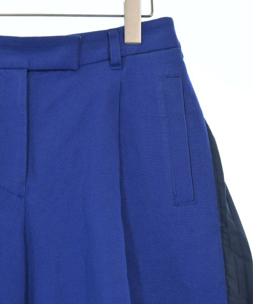 sacai กางเกงขาสั้น