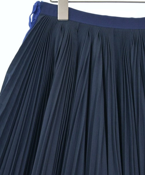 sacai กางเกงขาสั้น