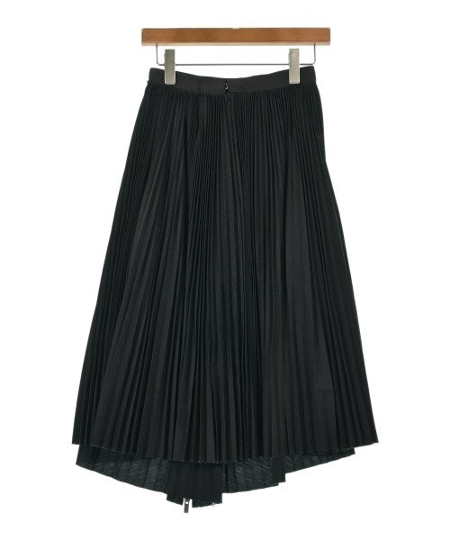 sacai กระโปรงยาว/แม็กซี่ยาว
