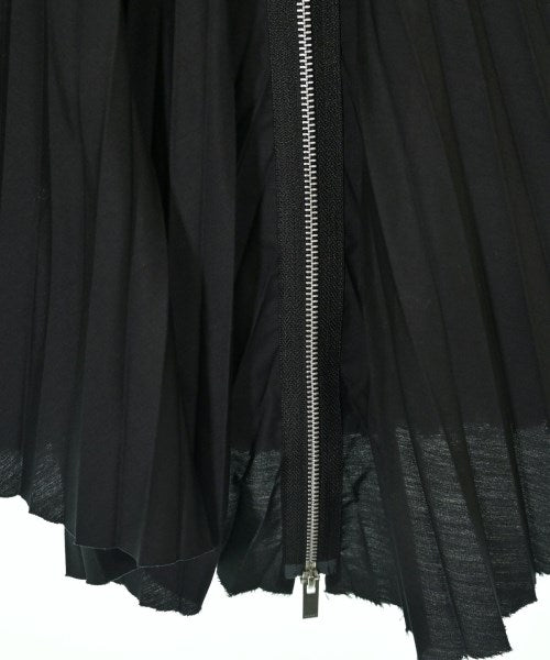 sacai กระโปรงยาว/แม็กซี่ยาว