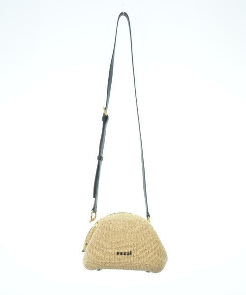 sacai กระเป๋าสะพาย