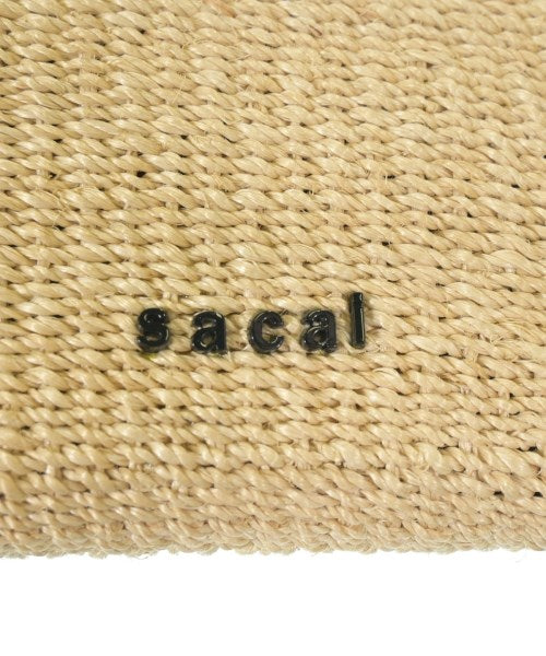 sacai กระเป๋าสะพาย
