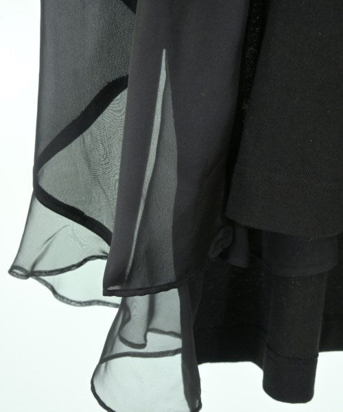 sacai เสื้อยืด/เสื้อท็อปส์