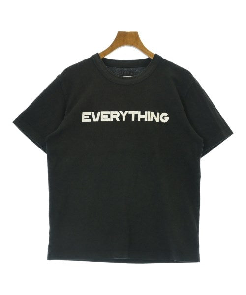 sacai เสื้อยืด/เสื้อท็อปส์