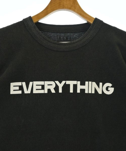 sacai เสื้อยืด/เสื้อท็อปส์