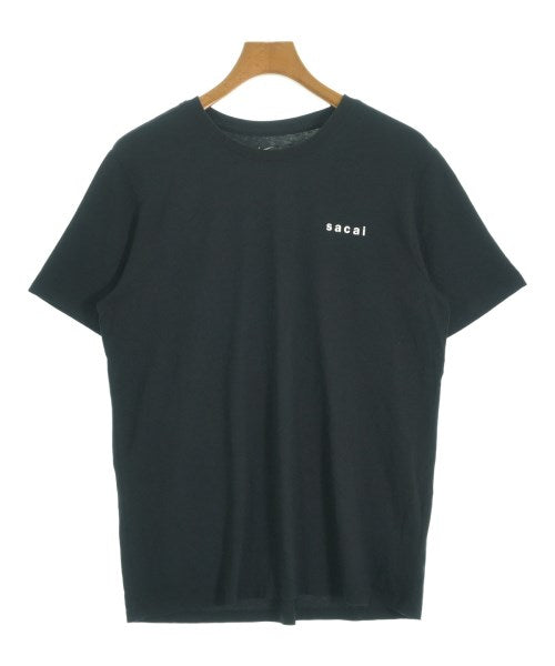 sacai เสื้อยืด/เสื้อท็อปส์