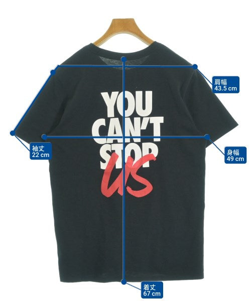 sacai เสื้อยืด/เสื้อท็อปส์
